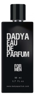 Dadya E-88 EDP 50 ml Erkek Parfümü kullananlar yorumlar